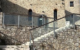 Santuari Mare De Deu Del Mont Restaurant-Hostatgeria
